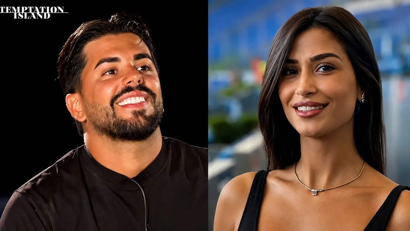 Temptation Island, Danilo D'Angelo e la single Giulia avvistati insieme: la segnalazione