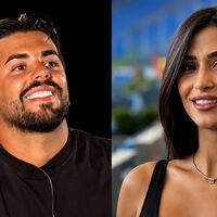 Temptation Island, Danilo D'Angelo e la single Giulia avvistati insieme: la segnalazione