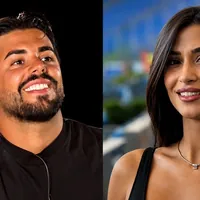Temptation Island, Danilo D'Angelo e la single Giulia avvistati insieme: la segnalazione