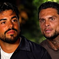 Temptation Island, Danilo e Rosario pizzicati con due ragazze: la foto accende il gossip