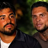 Temptation Island, Danilo e Rosario pizzicati con due ragazze: la foto accende il gossip