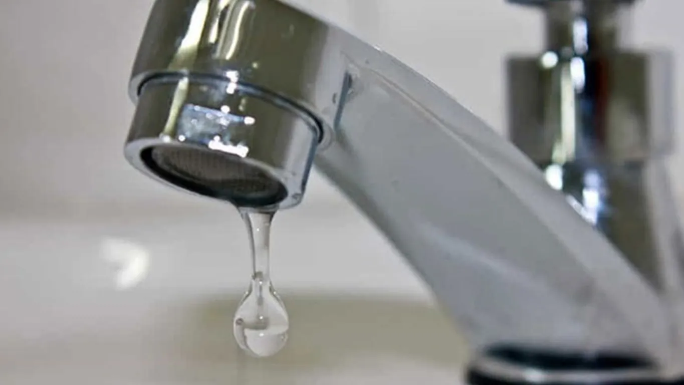 Castellammare di Stabia: guasto idrico, stop acqua e ripristino nel pomeriggio