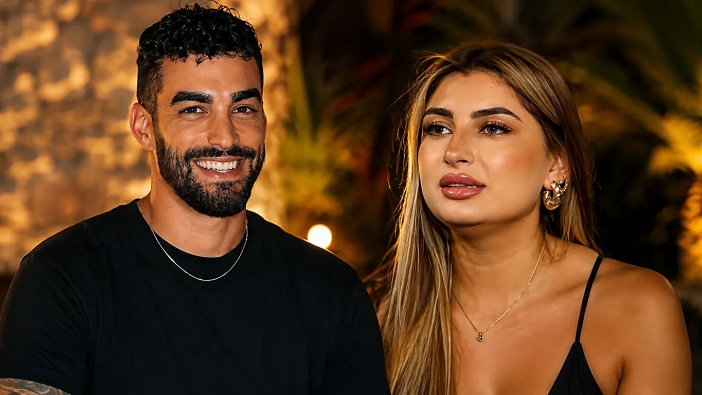 Temptation Island, il single Lorenzo "Lory" Ferrari rompe il silenzio: il gesto per Sabrina Soussi