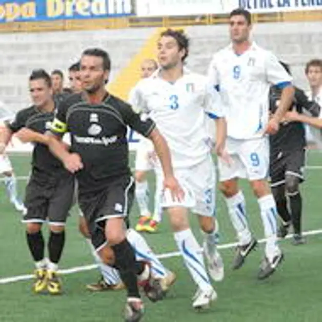 Lo stadio "Alfredo Giraud" ha ospitato la giornata conclusiva del Top 11 