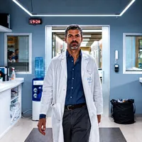Doc – Nelle tue mani, Luca Argentero lascia la serie: "Nella quinta stagione non ci sarà"