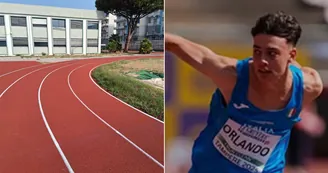 Torre Annunziata, Pitagora-Croce: pista pronta, ora il sogno Fidal