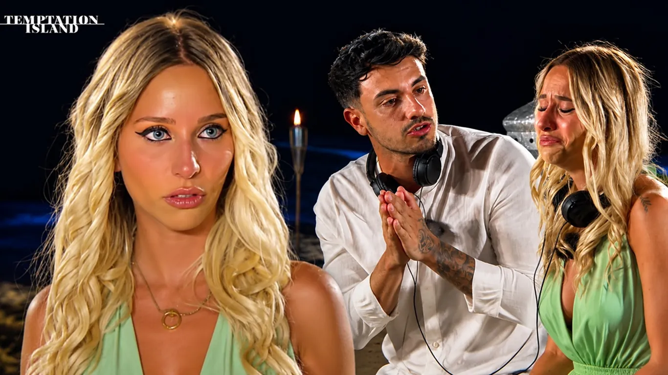 Temptation Island, Soraya Sabetta rompe il silenzio: "Se ho ripensamenti su Cristian? Ecco come stanno le cose"