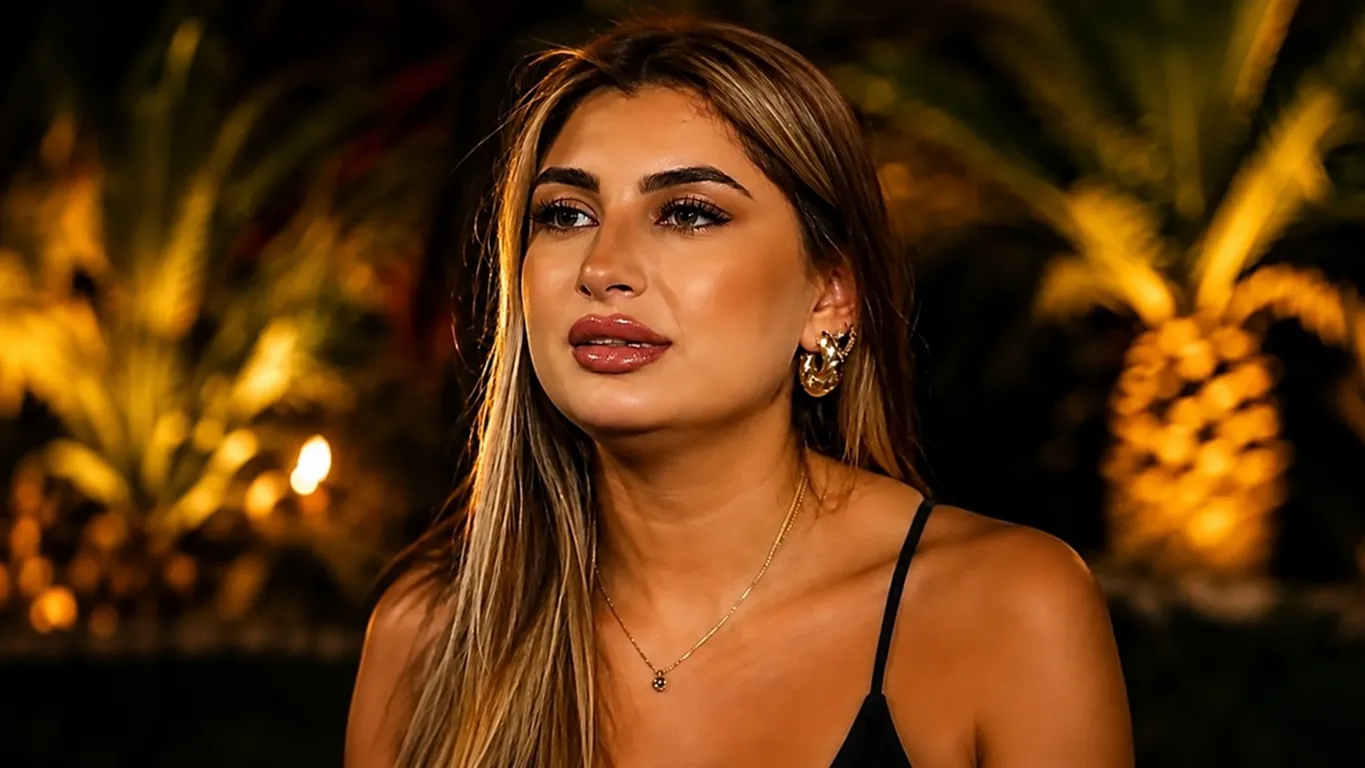 Temptation Island, lo sfogo di Sabrina Soussi: "Basta giudicarmi, nessuno sa cosa ho vissuto"