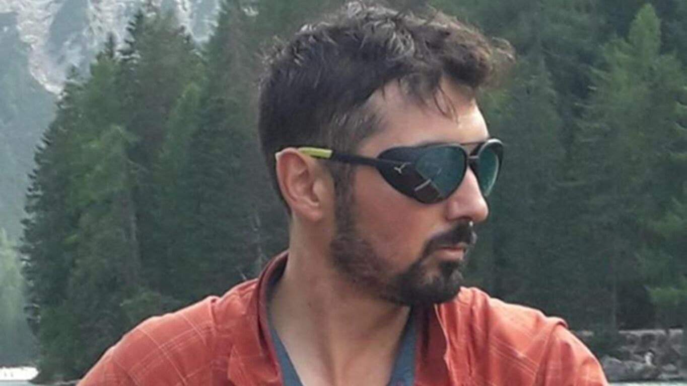 Ucciso per aver aiutato una sconosciuta in difficoltà, chi era Federico Venco