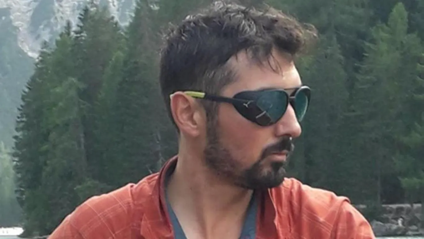 Ucciso per aver aiutato una sconosciuta in difficoltà, chi era Federico Venco