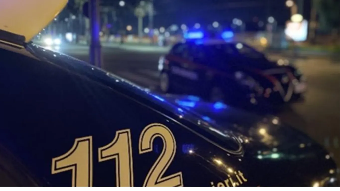 Castellammare, controlli straordinari nella notte: denunciati due parcheggiatori abusivi e un presunto pusher