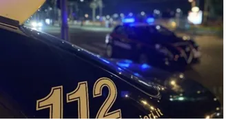 Castellammare, controlli straordinari nella notte: denunciati due parcheggiatori abusivi e un presunto pusher