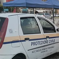 Campi Flegrei, il N.O.T. di Terzigno impegnato nell'emergenza bradisismica