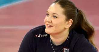 Fiamma Torrese, anche Ludovica Cirillo resta in biancoblù per la stagione 2026/2027