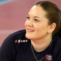 Fiamma Torrese, anche Ludovica Cirillo resta in biancoblù per la stagione 2026/2027