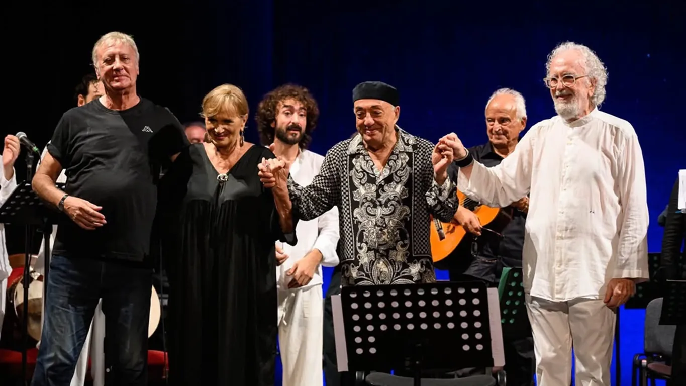 L'anima di Napoli in scena: il teatro Trianon di Napoli celebra i cinquant'anni de La Gatta Cenerentola