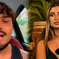 "Pugnalate me, non lei": Giovanni difende Sabrina e zittisce gli haters dopo Temptation Island