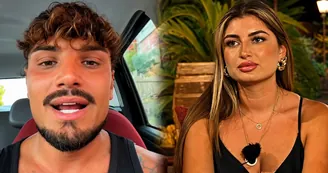 "Pugnalate me, non lei": Giovanni difende Sabrina e zittisce gli haters dopo Temptation Island