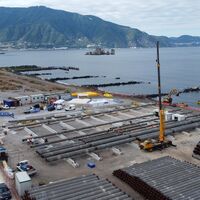 Torre Annunziata, mare balneabile ma acque non sempre limpide: perché?