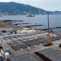 Torre Annunziata, mare balneabile ma acque non sempre limpide: perché?