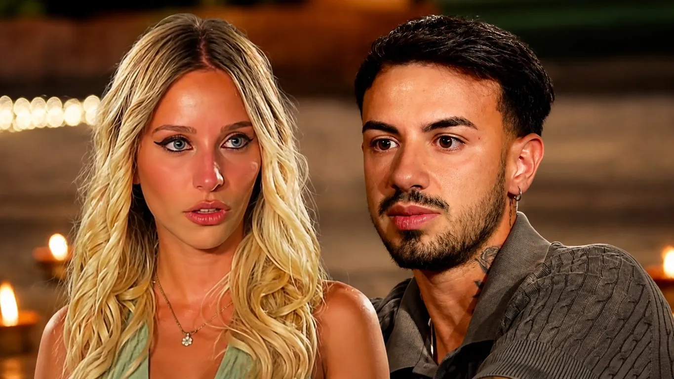 Temptation Island, Cristian ha tradito Soraya? Spuntano presunte chat: "Lei è sotto shock"