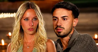 Temptation Island, Cristian ha tradito Soraya? Spuntano presunte chat: "Lei è sotto shock"