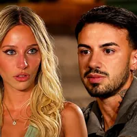 Temptation Island, Cristian ha tradito Soraya? Spuntano presunte chat: "Lei è sotto shock"