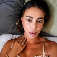 Belen Rodriguez confessa il suo periodo più buio: «Depressione e attacchi di panico»