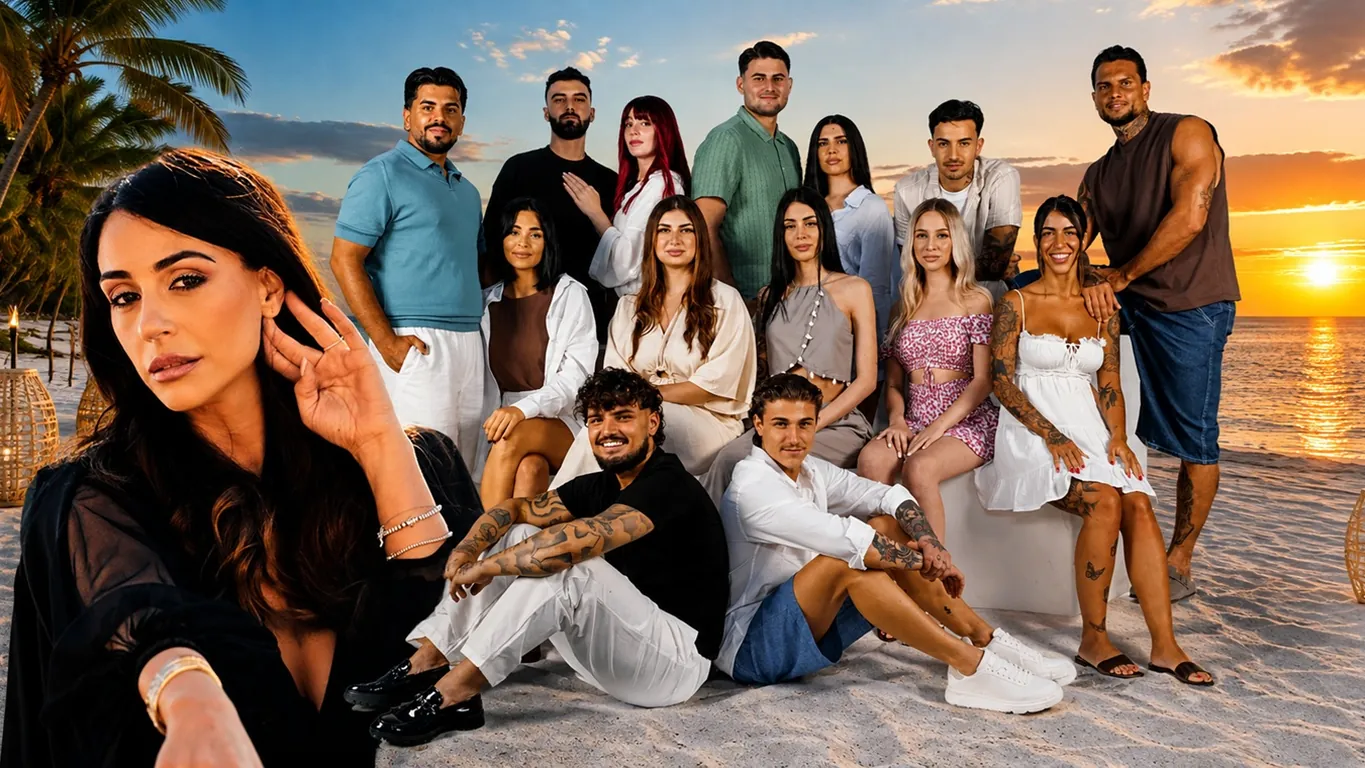 Temptation Island, non è finita qui. Raffaella Mennoia annuncia: "Potremmo tornare a settembre"