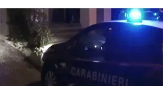 Ottaviano, sei proiettili sparati contro un'abitazione: nessun ferito
