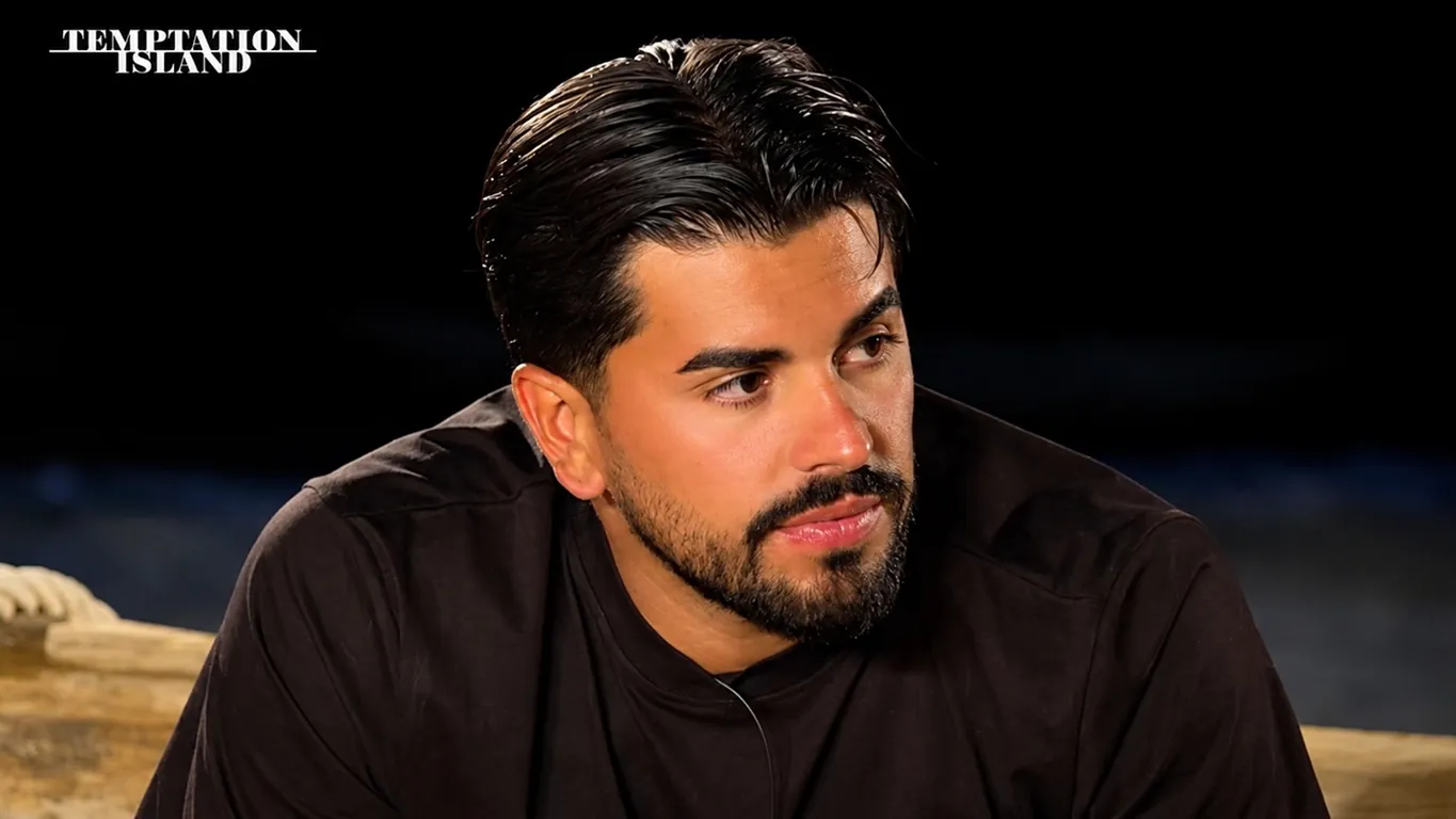 Temptation Island, influencer inchioda Danilo: "Siamo usciti per un mese, mi disse che lui e Francesca si erano lasciati"