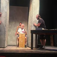 Al Maschio Angioino un omaggio teatrale a Giancarlo Siani, a quarant'anni dal suo assassinio