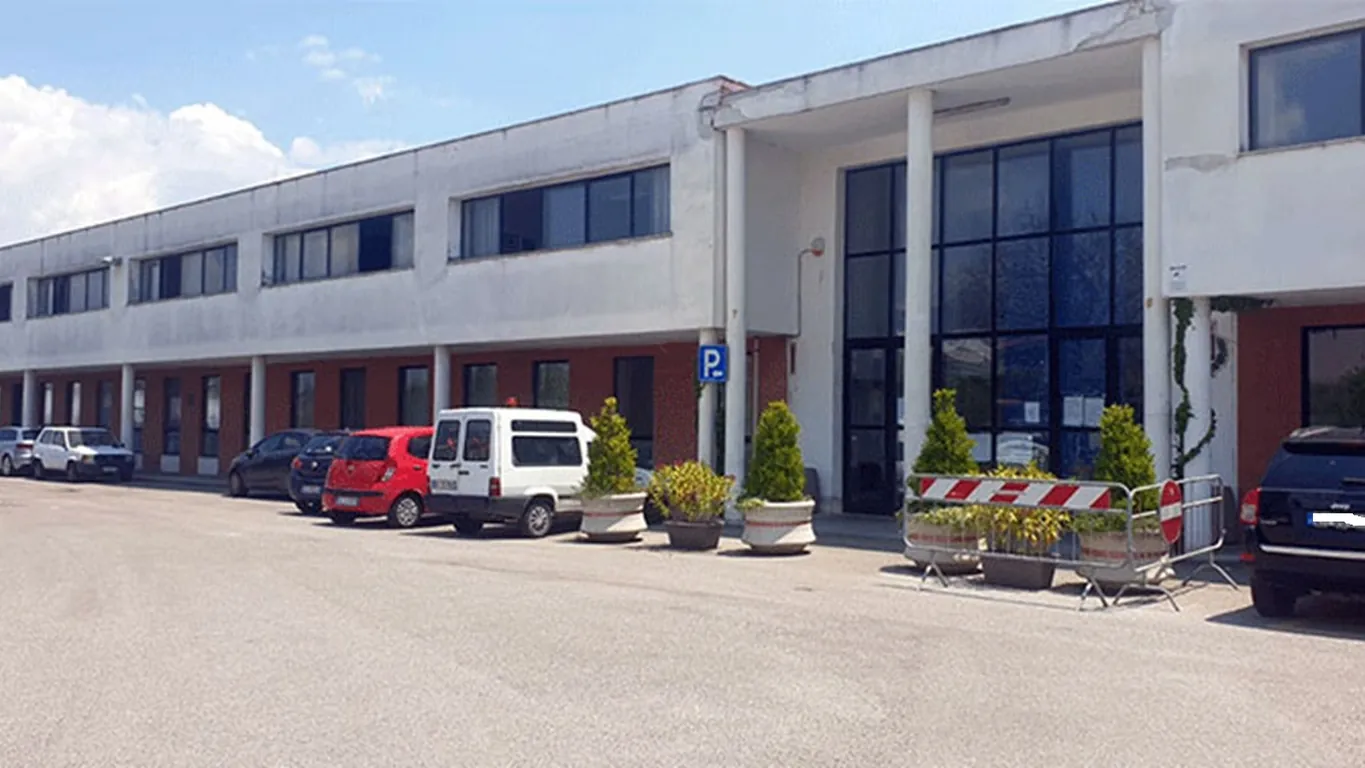 Torre Annunziata, si dimette il dirigente dell'Ufficio Tecnico Valentino Ferrara