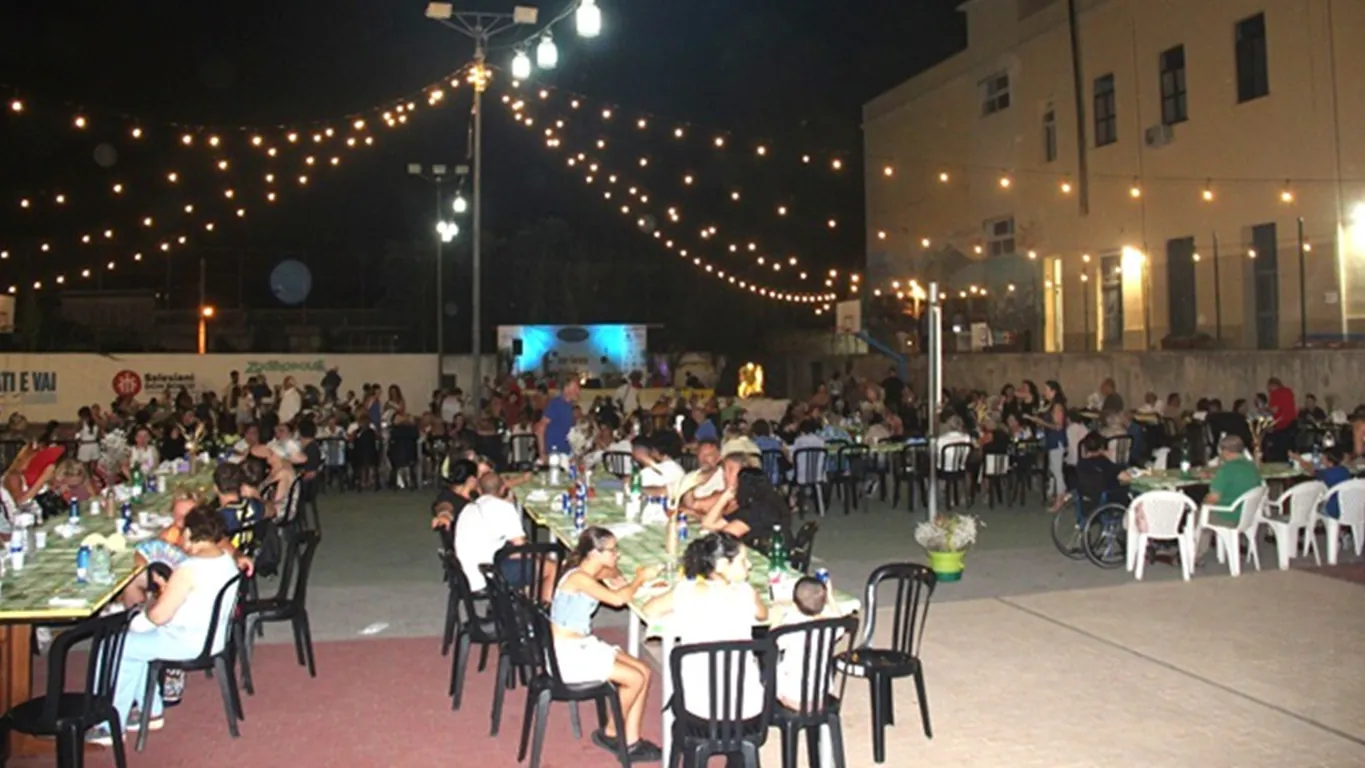 FarinaFest, Torre Annunziata celebra la sua storia con la Sagra della Pasta e della Pizza