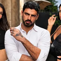 Michele Morrone nega i presunti flirt: "Fiordelisi e Salemi? Non so chi siano". Ma un video lo smentisce