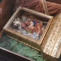 Torre Annunziata riabbraccia la sua Patrona: rivive il ritrovamento della Madonna della Neve