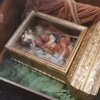 Torre Annunziata riabbraccia la sua Patrona: rivive il ritrovamento della Madonna della Neve