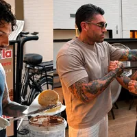 Temptation Island, Giovanni Grazioso pronto al grande salto: nuovo businnes con Steven Basalari?