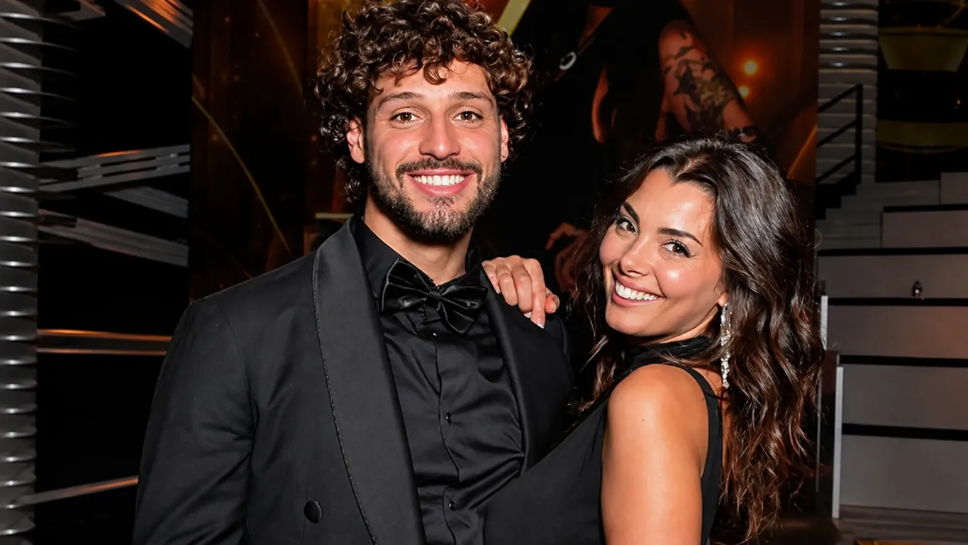Grande Fratello, Mattia Scudieri annuncia la rottura con Grazia Kendi. Lei si sfoga: "Mi è crollato il mondo addosso"