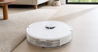 Roborock Q7 M5: il robot aspirapolvere economico con tecnologia avanzata