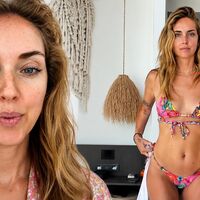 Chiara Ferragni replica agli haters: "Sono ingrassata e sto invecchiando, ma sono felice"