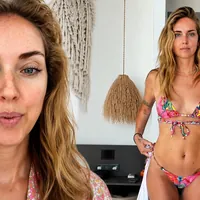 Chiara Ferragni replica agli haters: "Sono ingrassata e sto invecchiando, ma sono felice"