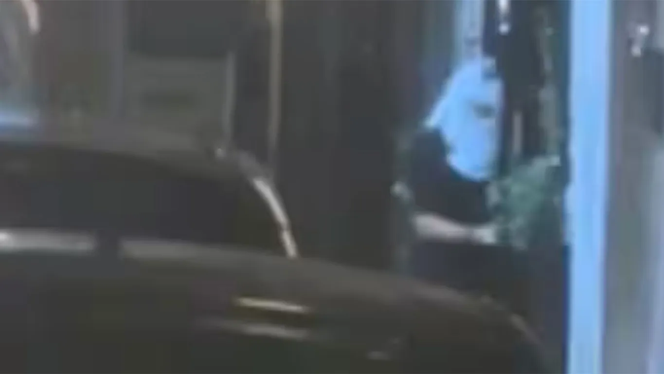 Castellammare, entra in una parruccheria con un machete e il volto coperto: arrestato 53enne