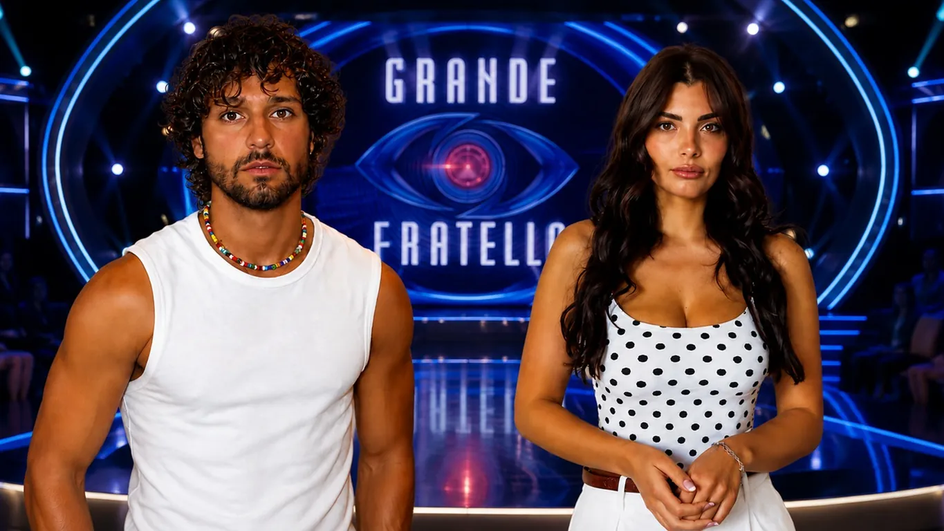 Grande Fratello, Mattia Scudieri ha tradito Grazia Kendi? Le segnalazioni e la verità dell'ex gieffina