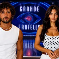 Grande Fratello, Mattia Scudieri ha tradito Grazia Kendi? Le segnalazioni e la verità dell'ex gieffina