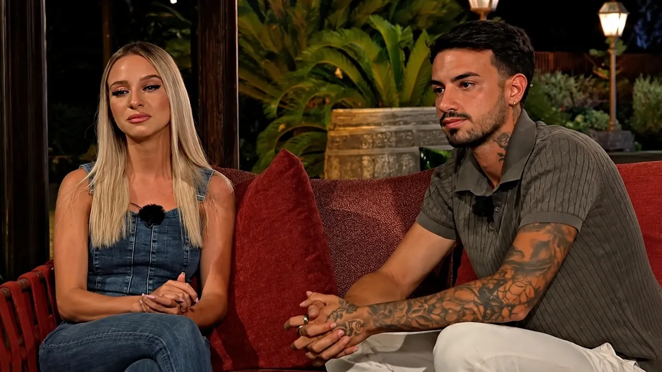 Temptation Island, il video di Cristian spiazza: messaggio nascosto dopo le accuse di tradimento a Soraya?