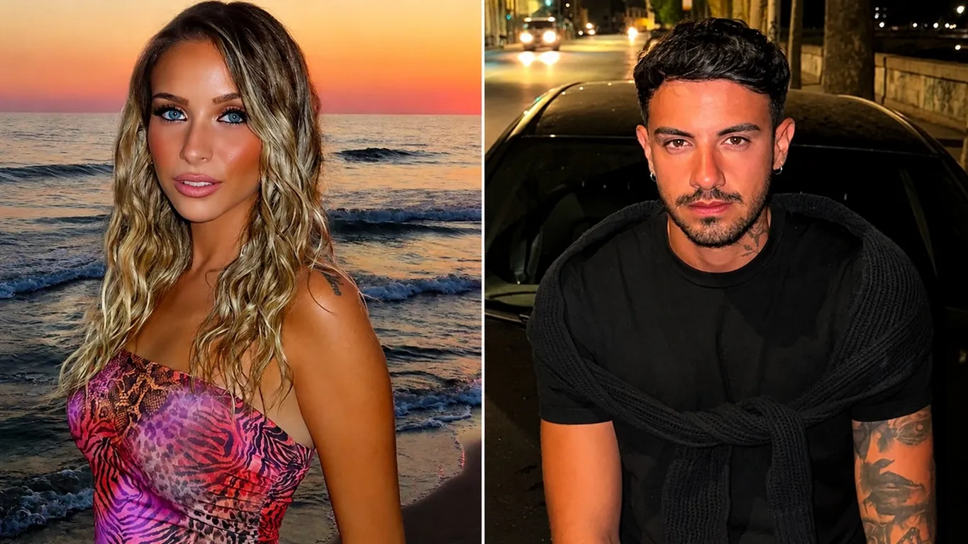 Temptation Island, Cristian e Soraya sorprendono tutti: riavvicinamento in corso? Cosa sta succedendo