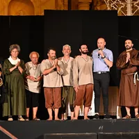 Torre Annunziata, "Maria Ad Nives": quando il teatro diventa patrimonio di una comunità