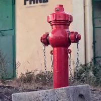 Terzigno, nuovo punto di rifornimento idrico nel Parco del Vesuvio per i mezzi antincendio