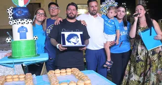 Club Napoli Agerola, il grazie del Centenario: «Insieme abbiamo scritto una pagina indimenticabile»